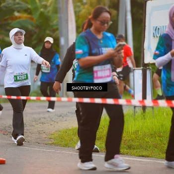 Runner Photo 4490742