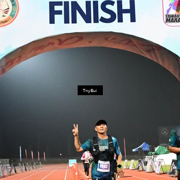 Runner Photo 4490750