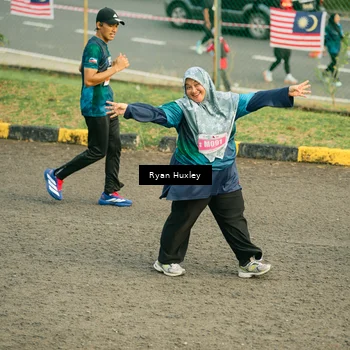 Runner Photo 4490752