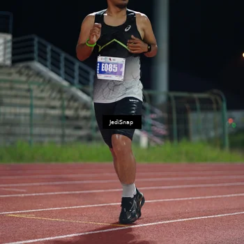 Runner Photo 4490754