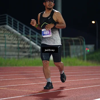 Runner Photo 4490757
