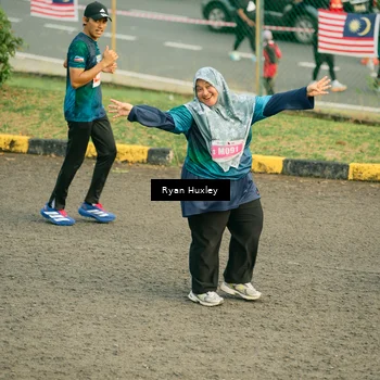 Runner Photo 4490758
