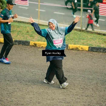 Runner Photo 4490759