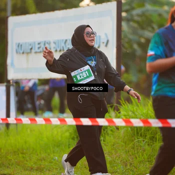Runner Photo 4490761