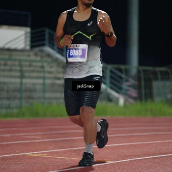 Runner Photo 4490764