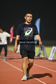 Runner Photo 4490765