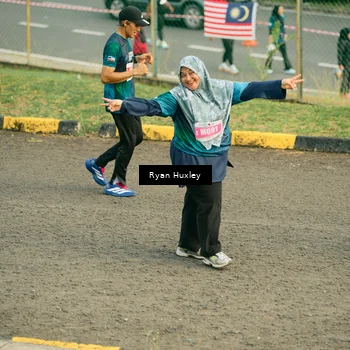 Runner Photo 4490769