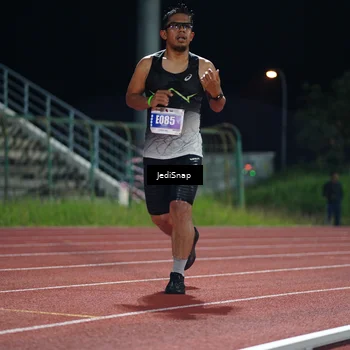 Runner Photo 4490772
