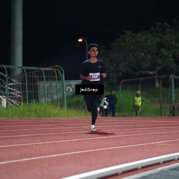 Runner Photo 4490776