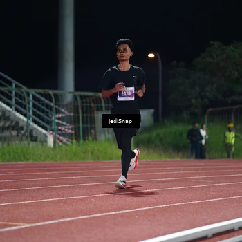 Runner Photo 4490777
