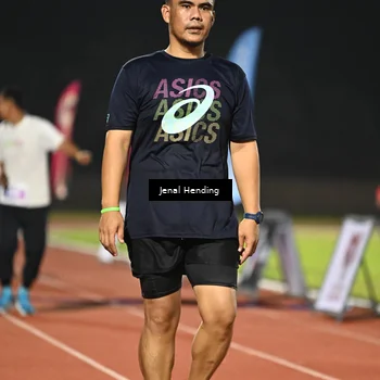 Runner Photo 4490783