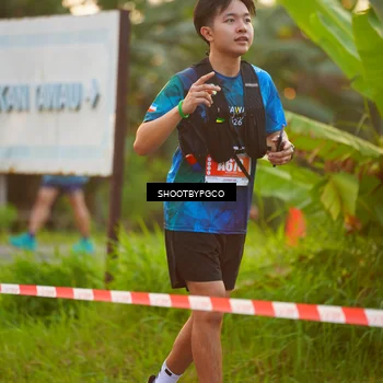Runner Photo 4490784