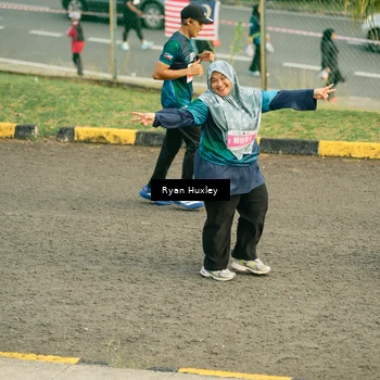 Runner Photo 4490785
