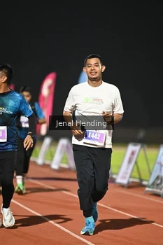 Runner Photo 4490786