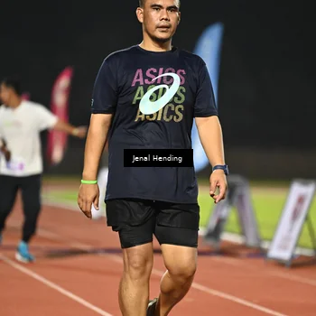 Runner Photo 4490787
