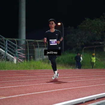 Runner Photo 4490790