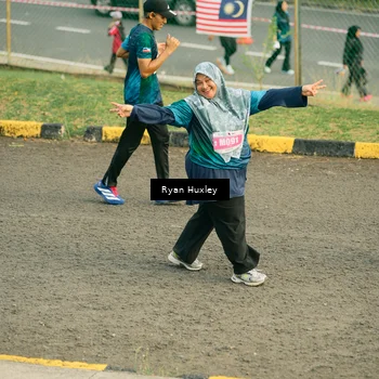 Runner Photo 4490791