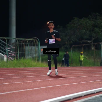 Runner Photo 4490792