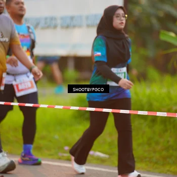 Runner Photo 4490793