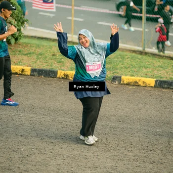 Runner Photo 4490795
