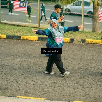 Runner Photo 4490796