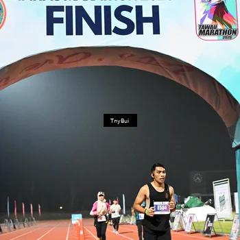 Runner Photo 4490797