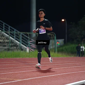 Runner Photo 4490798