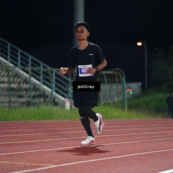 Runner Photo 4490799