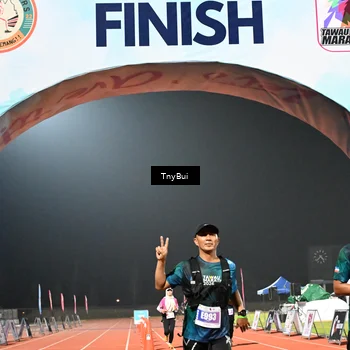 Runner Photo 4490800
