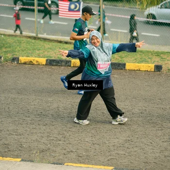 Runner Photo 4490801