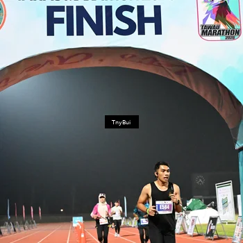 Runner Photo 4490802