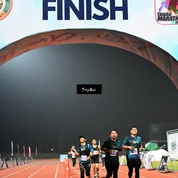 Runner Photo 4490803