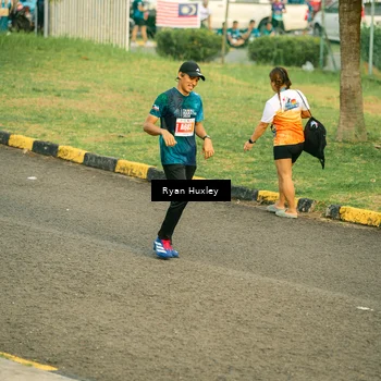 Runner Photo 4490804
