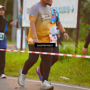 Runner Photo 4490805