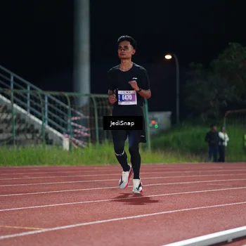 Runner Photo 4490808