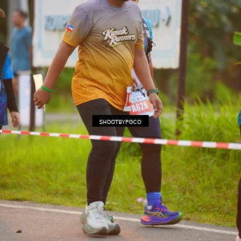 Runner Photo 4490809