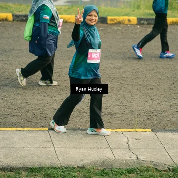 Runner Photo 4490811