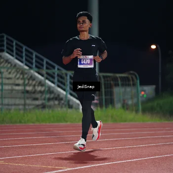 Runner Photo 4490812