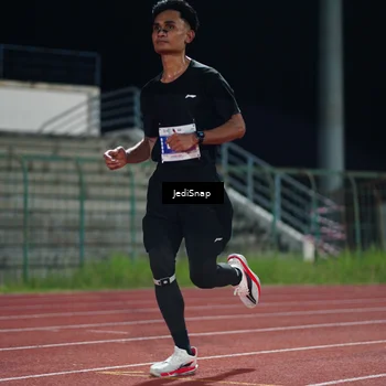 Runner Photo 4490814