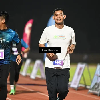 Runner Photo 4490815