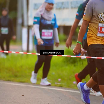 Runner Photo 4490816