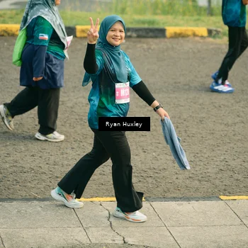 Runner Photo 4490817