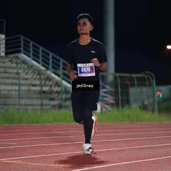 Runner Photo 4490819