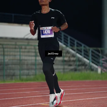 Runner Photo 4490820