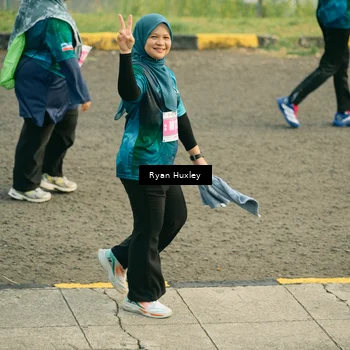 Runner Photo 4490822