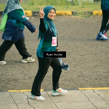 Runner Photo 4490823