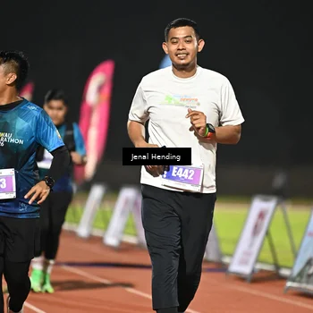 Runner Photo 4490824