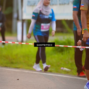 Runner Photo 4490825