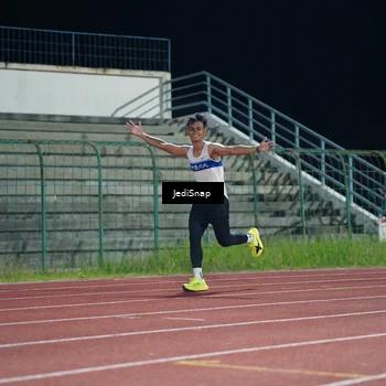 Runner Photo 4490827