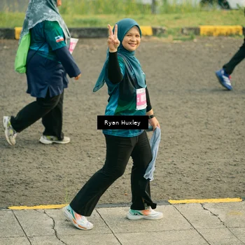 Runner Photo 4490828